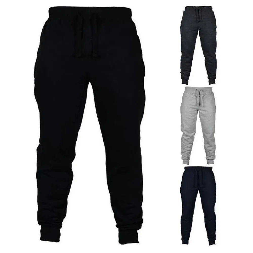 winter mens trousers