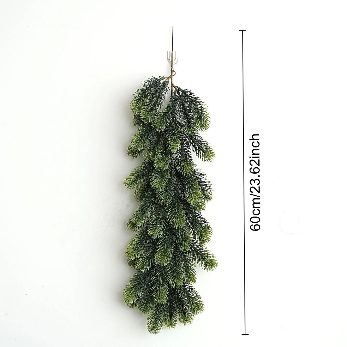 artificial pine tree
