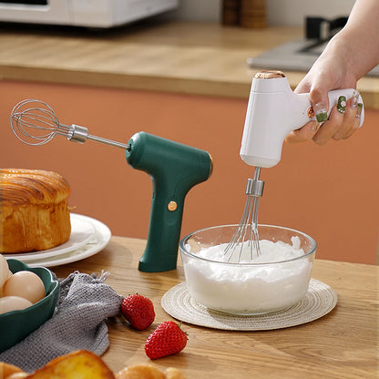 High Power  Dough Blender Electric Food Mixer