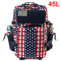 45L Star Spangled