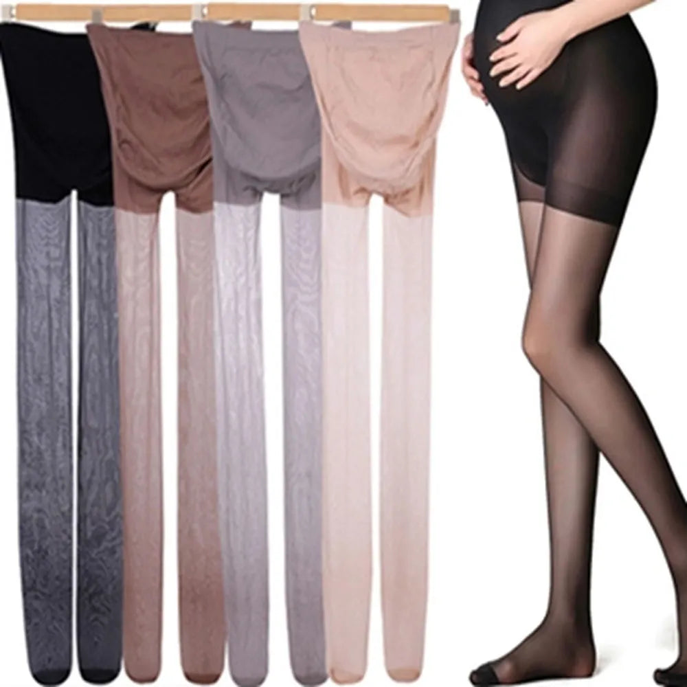 1pc Adjustable Maternity Leggings