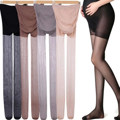 1pc Adjustable Maternity Leggings