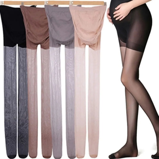 1pc Adjustable Maternity Leggings