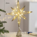 20cm Gold  LED