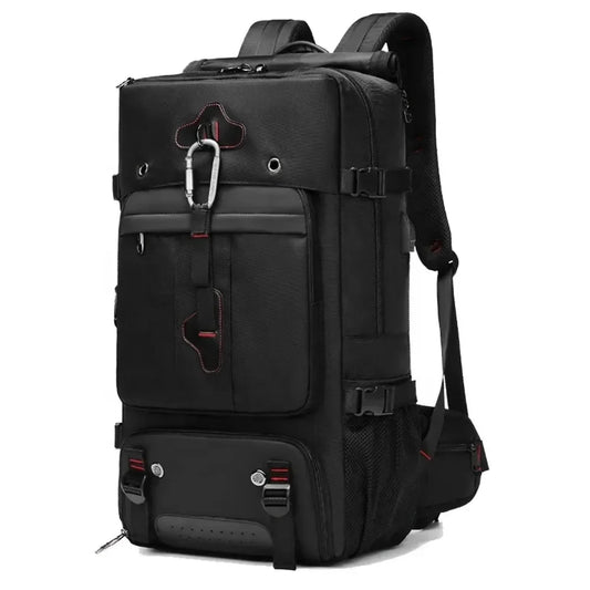 35-80L Business Travel Backpack