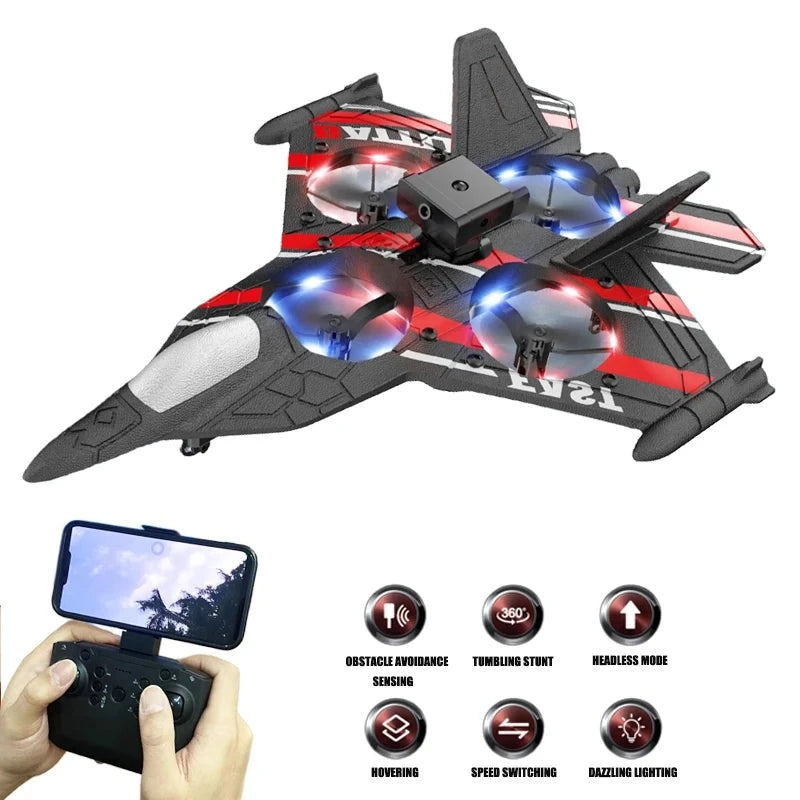 Remote Control Toy