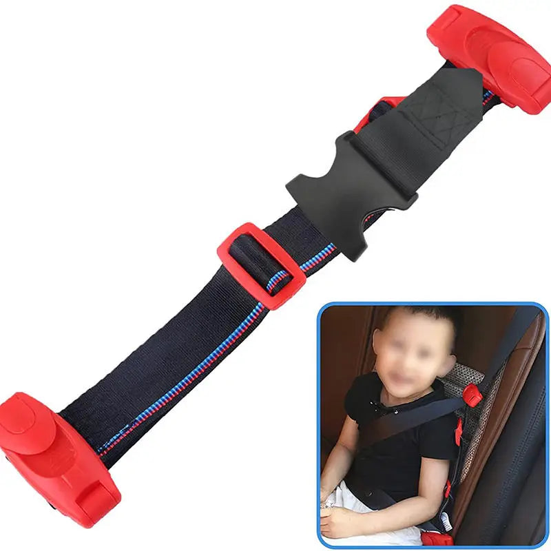 Baby Protector Car Seat Belt