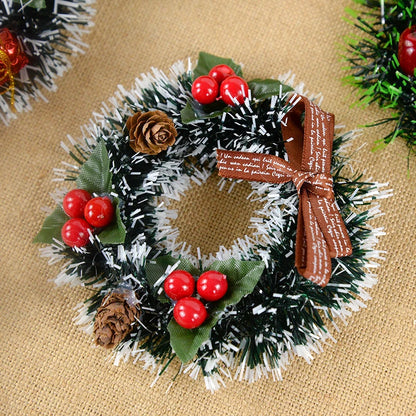 ornament wreath
