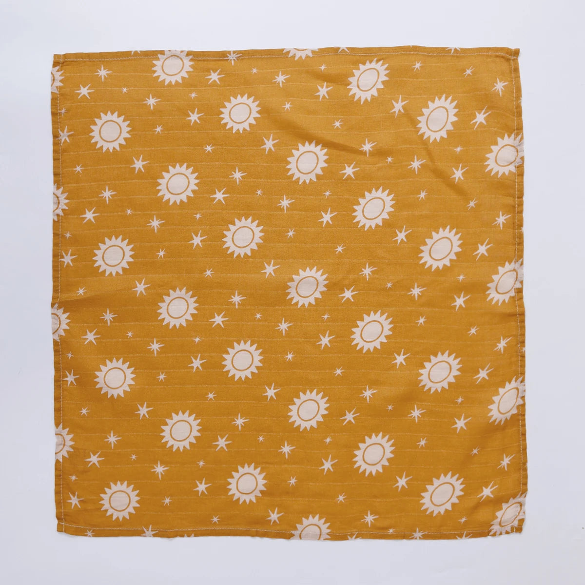 Lingettes multifonctions pour bébé 