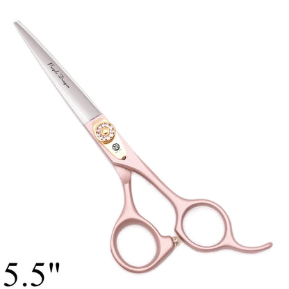 grooming scissors set