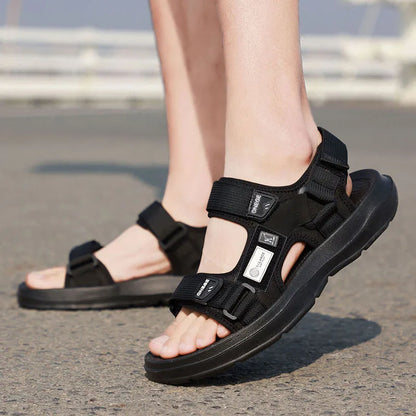 Sandales de plage décontractées pour hommes 