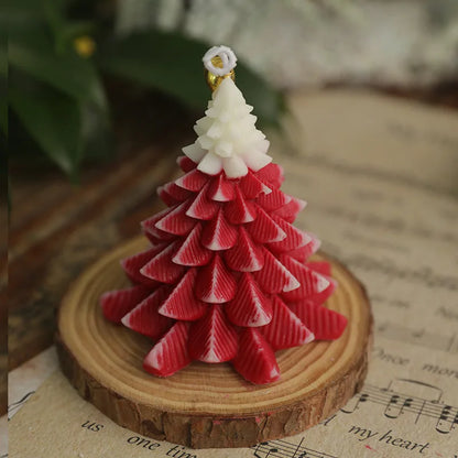 christmas tree decor
