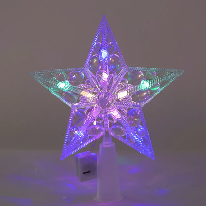 star tree topper
