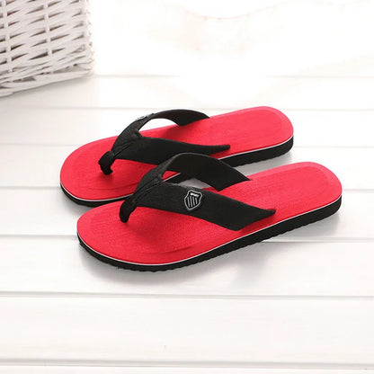 Men's Comfortable Outdoor Slippers
