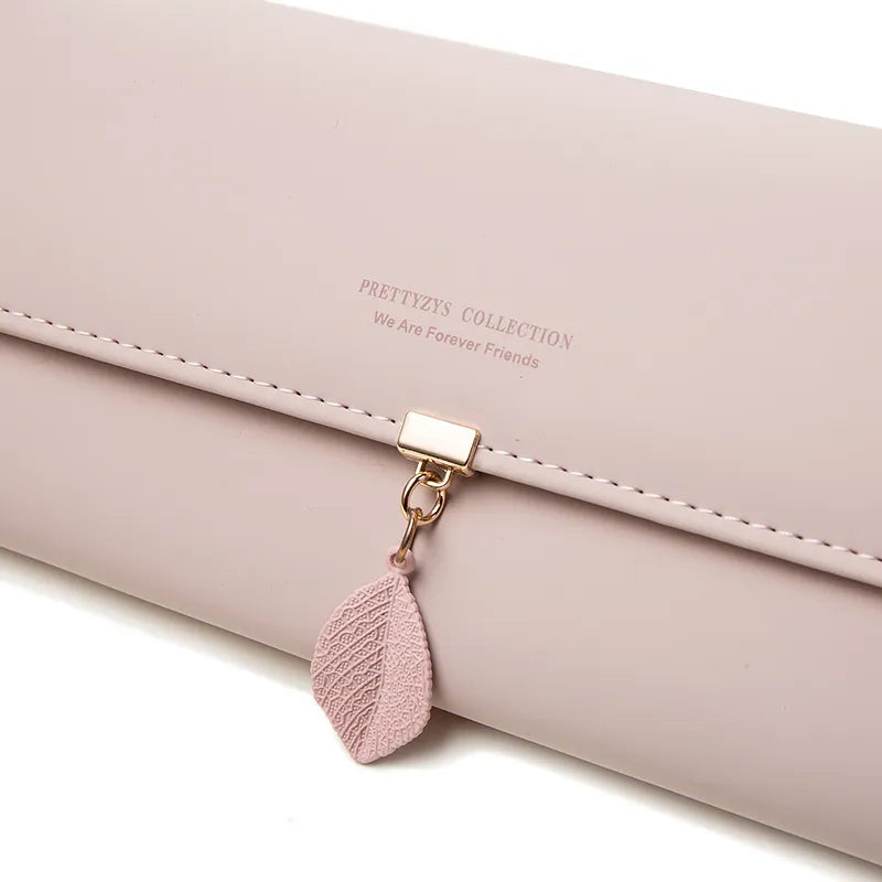 pink clutch purse