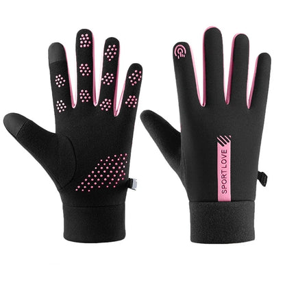 Women's Winter Cycling Gloves