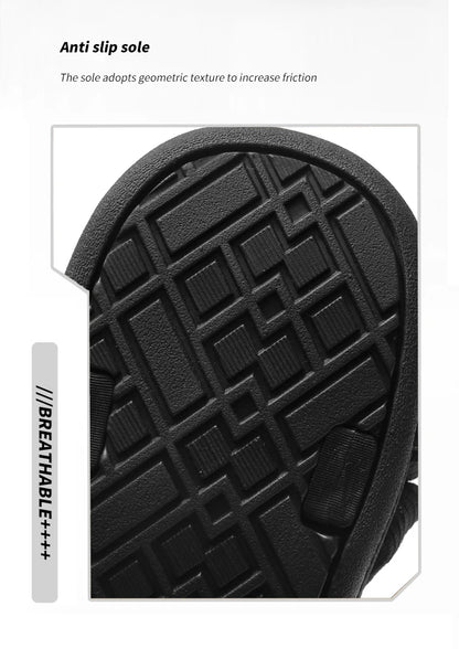 Men's Breathable Beach Sandals