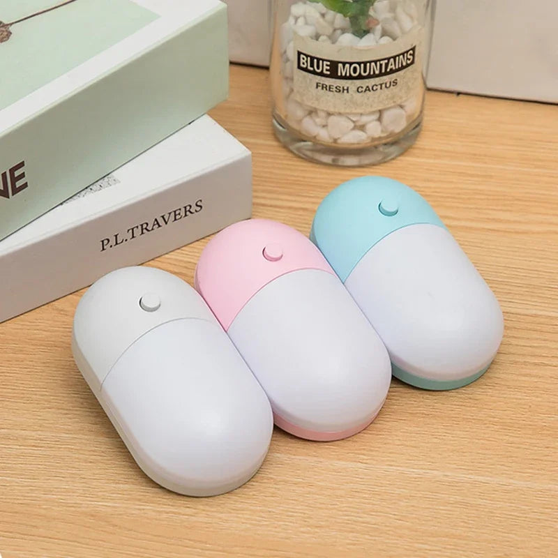 Ampoules de veilleuse à brancher pour la protection des yeux 