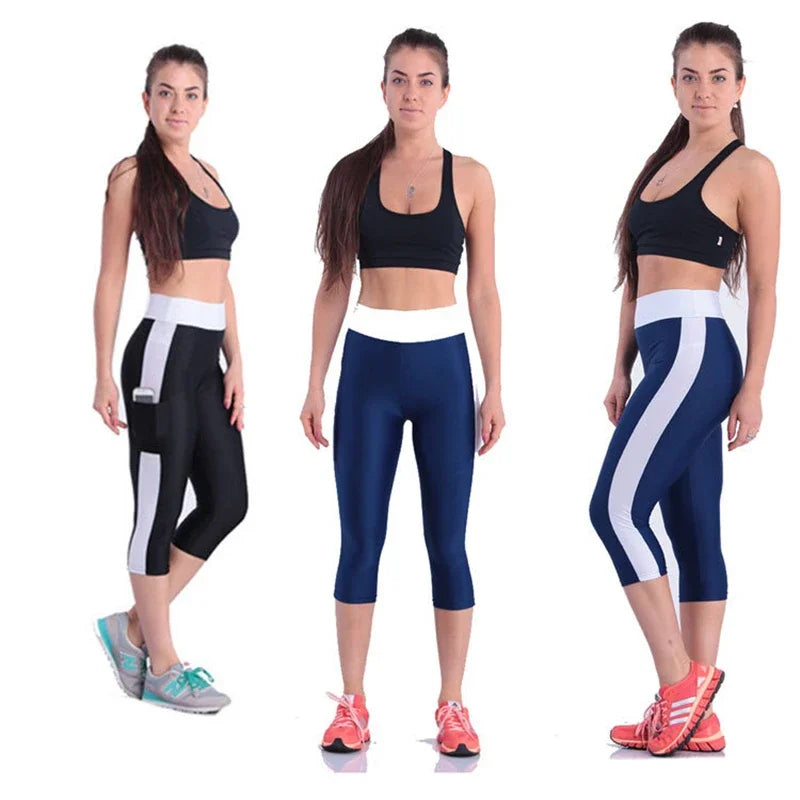 Sport Women's Push Up Yoga Pants