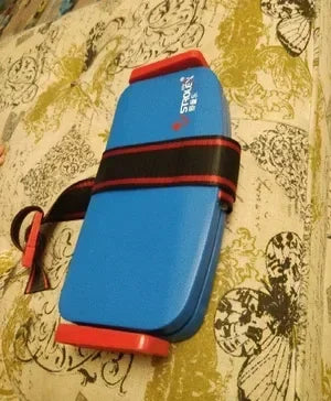 Baby Foldable Car Safety Seat Belt