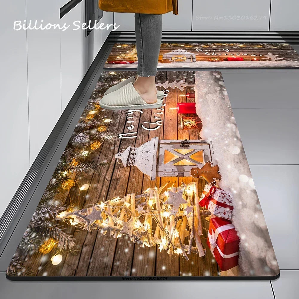 kitchen floor mats
