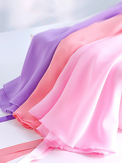 Women's Ballet Tulle Skirt