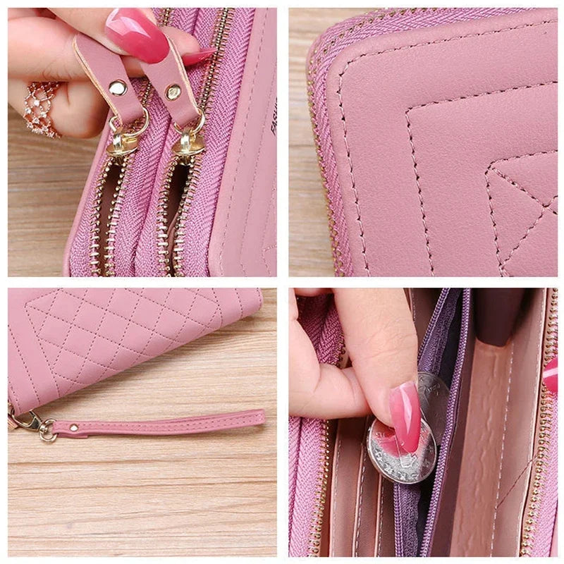 zipper bag