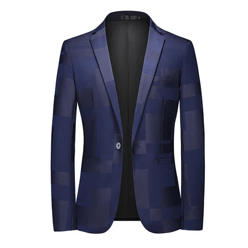 men's blazer