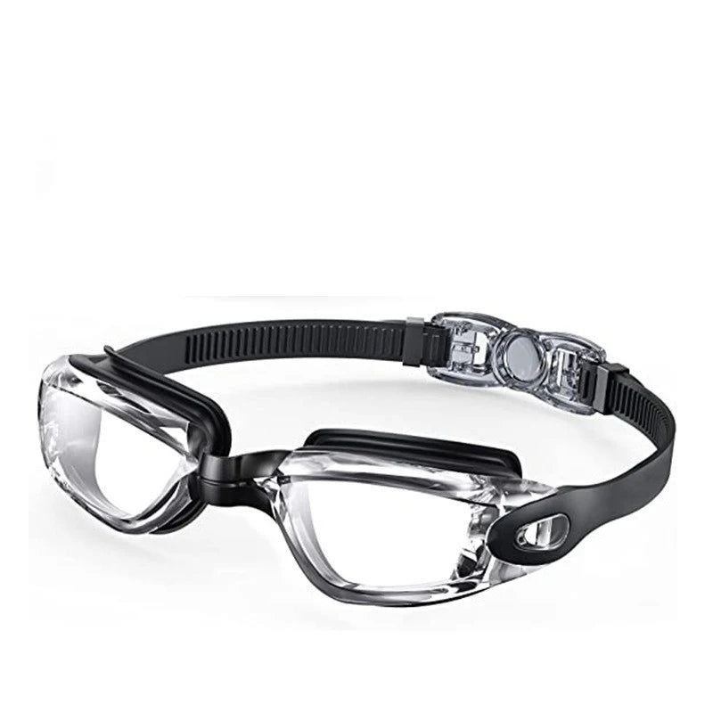 Lunettes dioptriques en silicone anti-buée UV