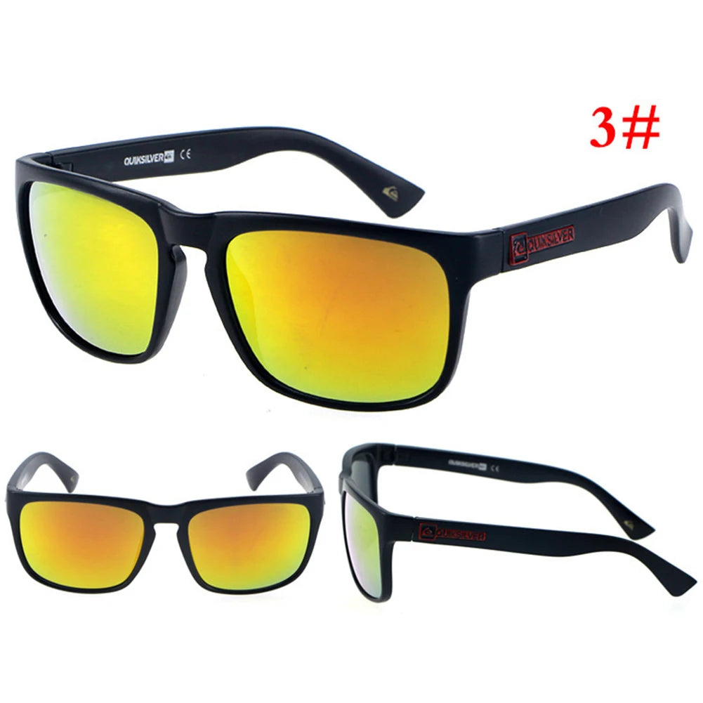 Lunettes de soleil polarisées Driving Shades pour hommes