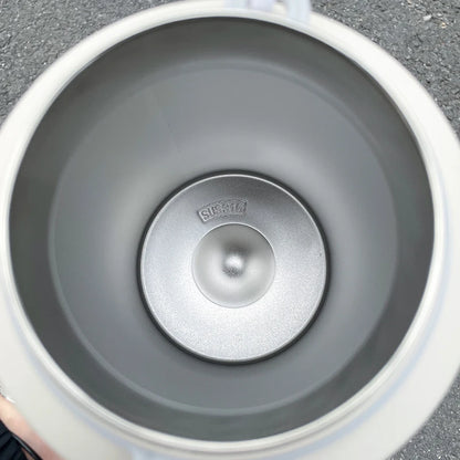 Tasse thermique Big Mac de grande capacité