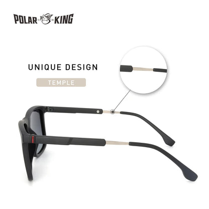 Unisex UV400 Driving Sunglasses