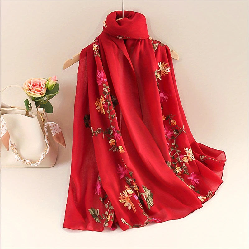 scarf for ladies