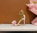 white 10cm