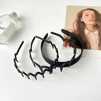 headband accessories