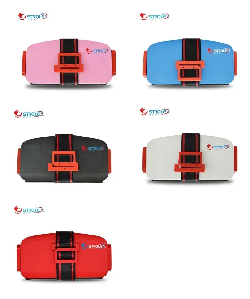 Baby Foldable Car Safety Seat Belt