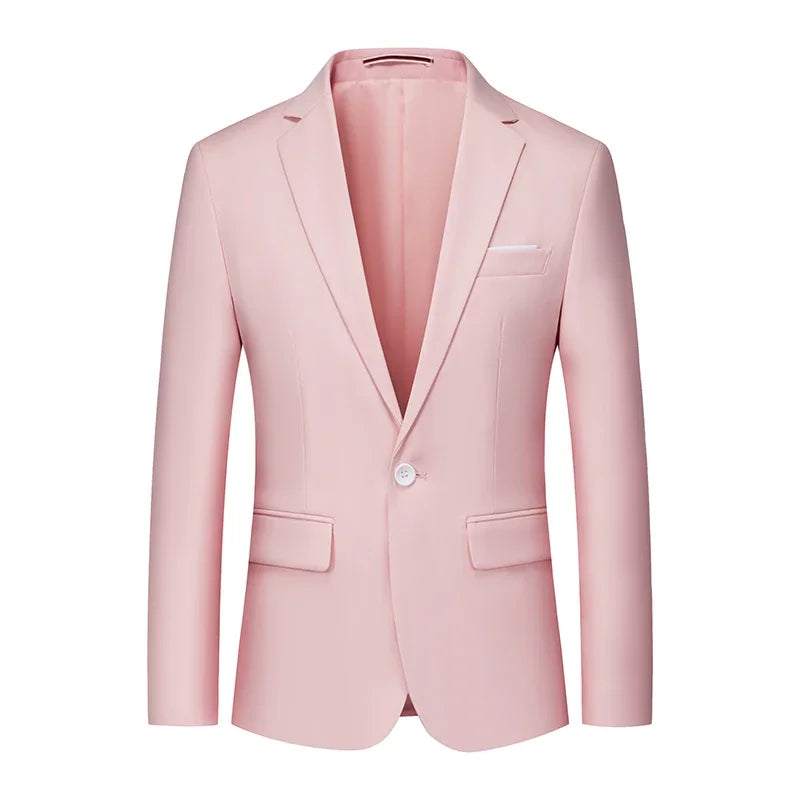 Blazer formel de mariage pour hommes S-6XL