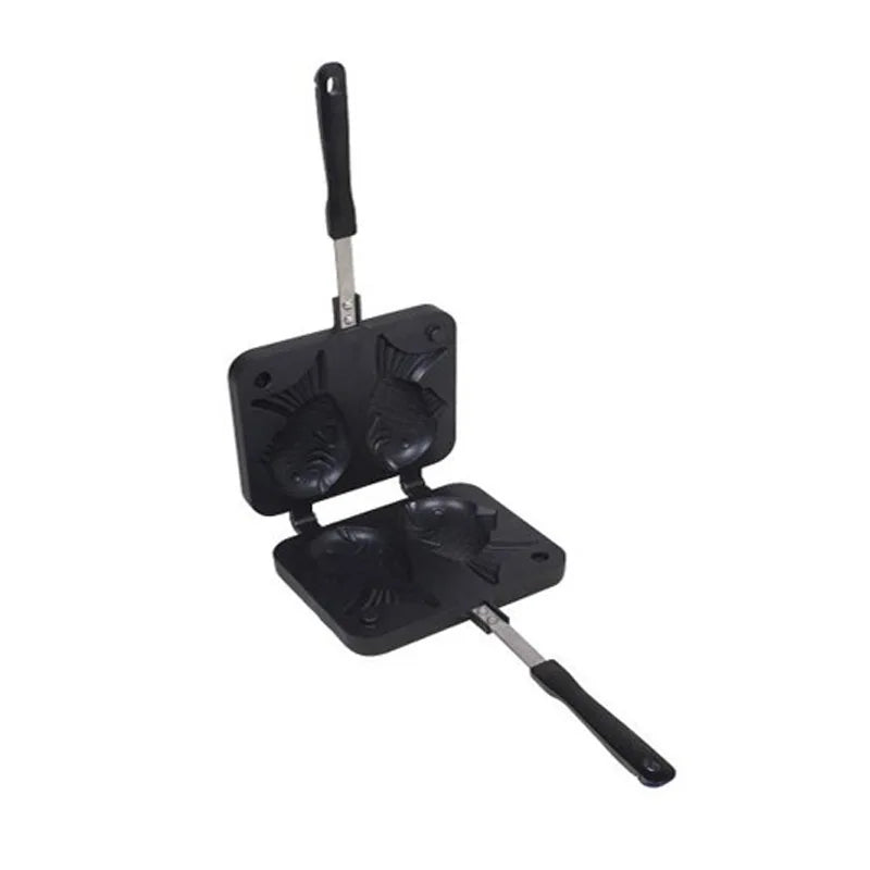 Japanese Taiyaki Waffle Maker