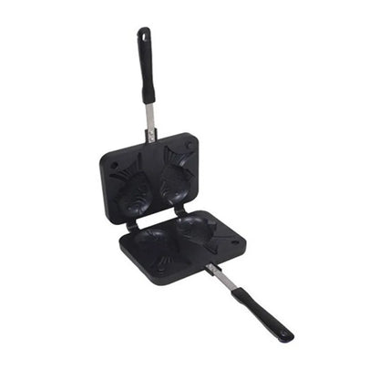 Japanese Taiyaki Waffle Maker