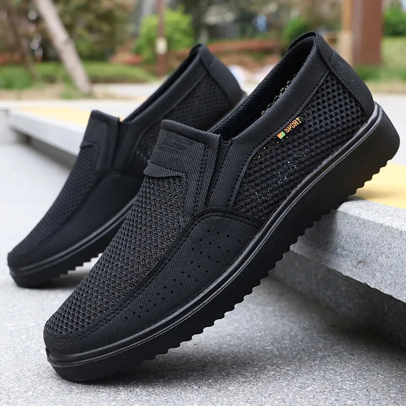 Men's Casual Walking Summer Sneakers