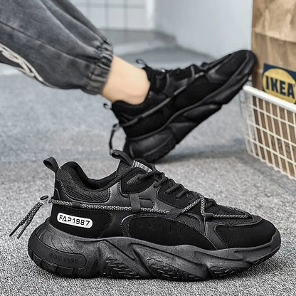 High-Quality Men's Casual Sneaker