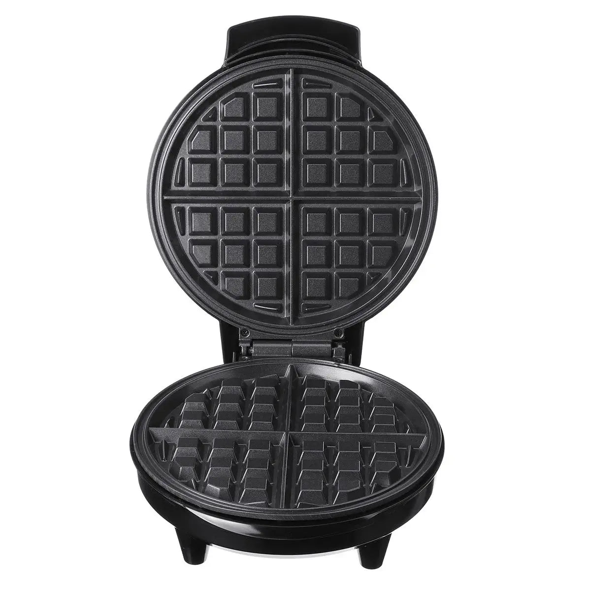 Non-Stick Temperature Control Belgian Waffle Maker