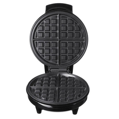 Non-Stick Temperature Control Belgian Waffle Maker