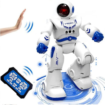 remote control robot