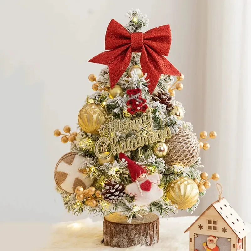 christmas tree decor
