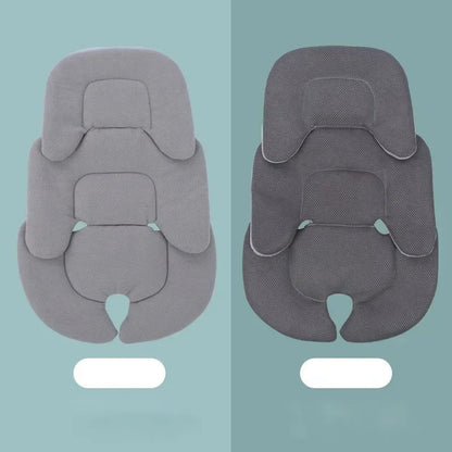 Thick Sponge Cushion for Baby Strollers & Car Seats