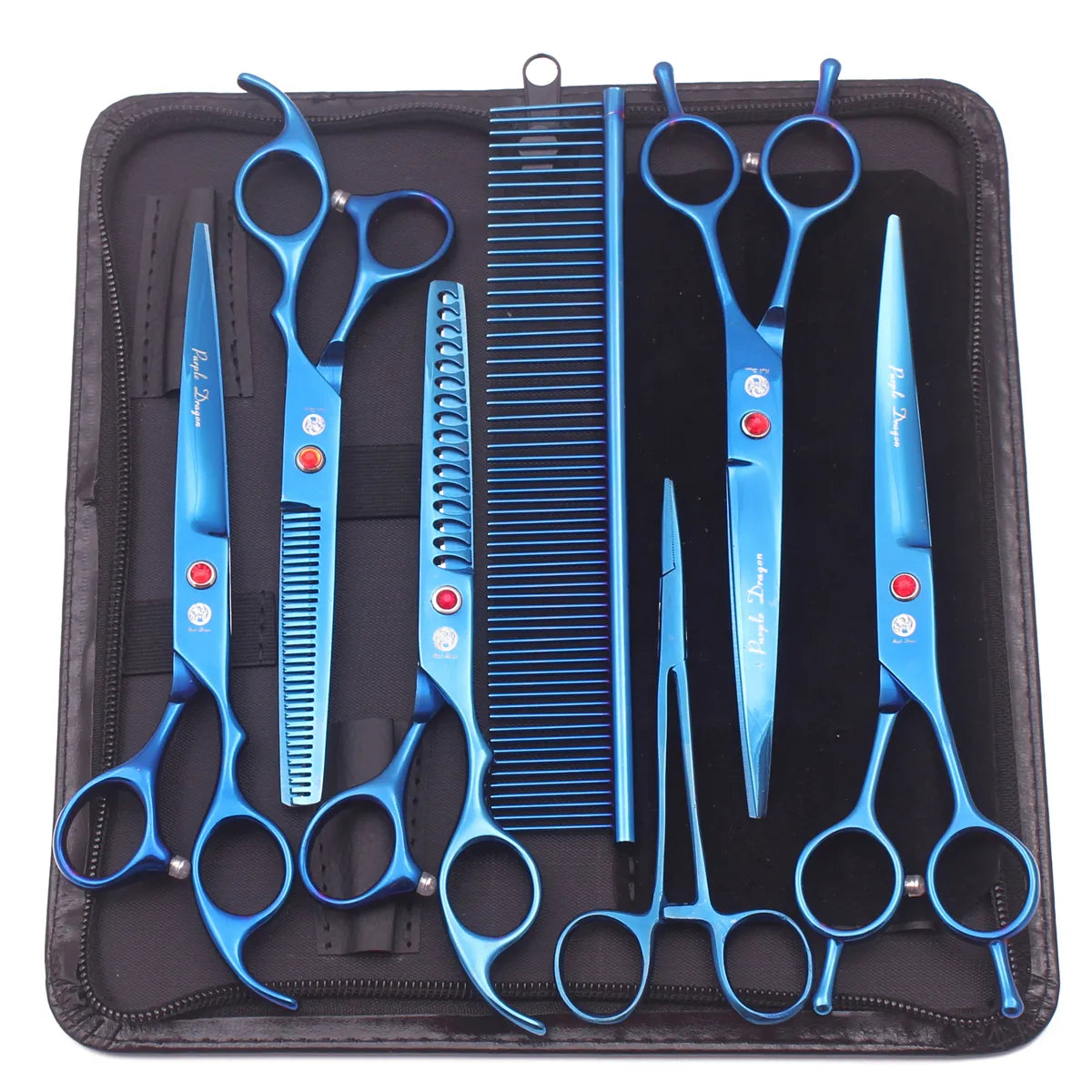 dog hair cutting scissors