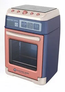 Ensemble de jouets pour enfants avec appareils de cuisine 