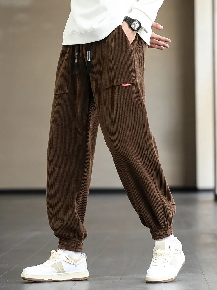 trousers for winter