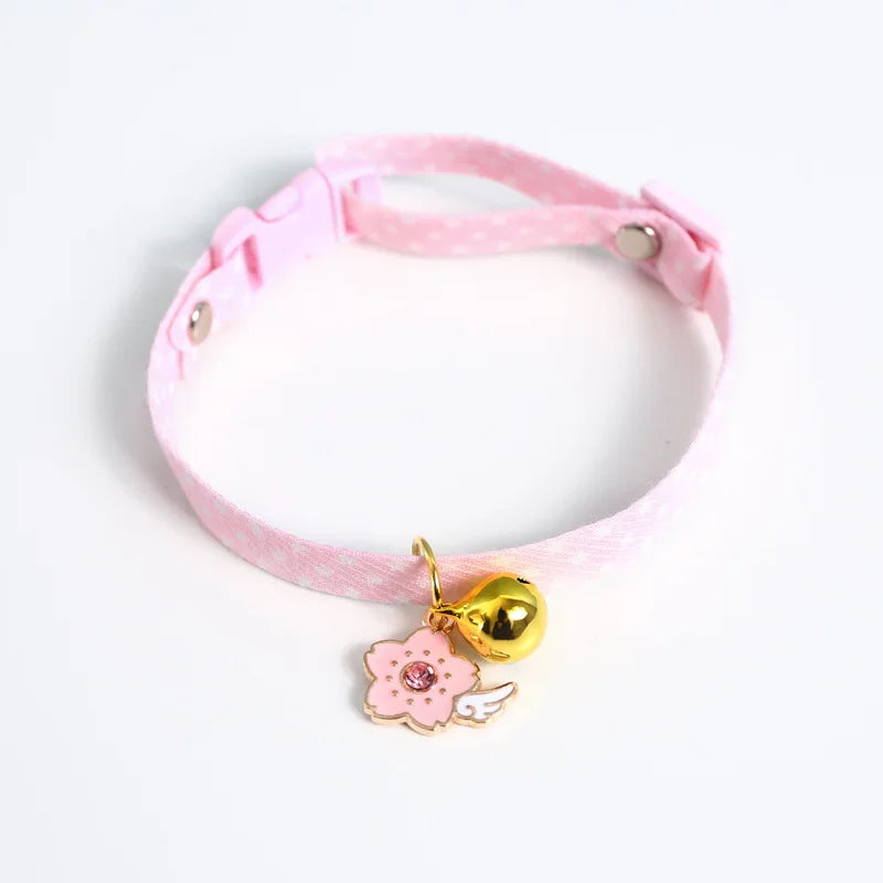 small kitten collar